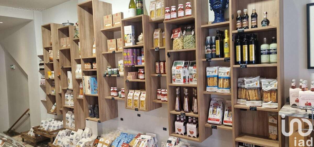 Photo 2 - Commerce à PARIS-7E