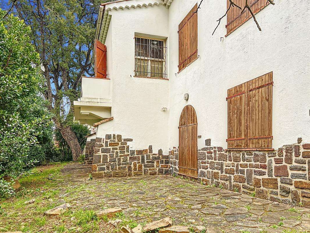 Maison à FREJUS