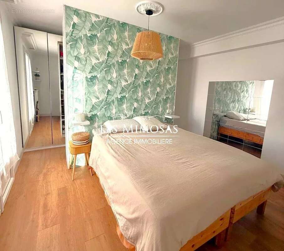 Appartement à SAINT-RAPHAEL