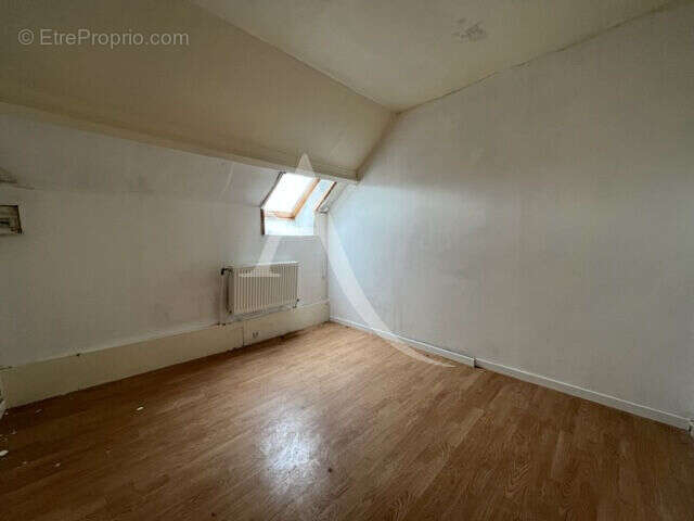 Maison à LIZY-SUR-OURCQ