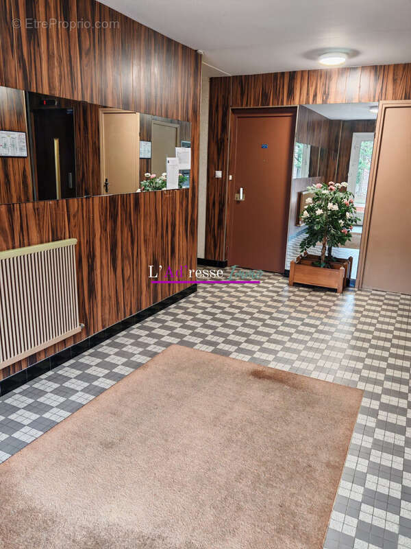 Appartement à CAMBRAI