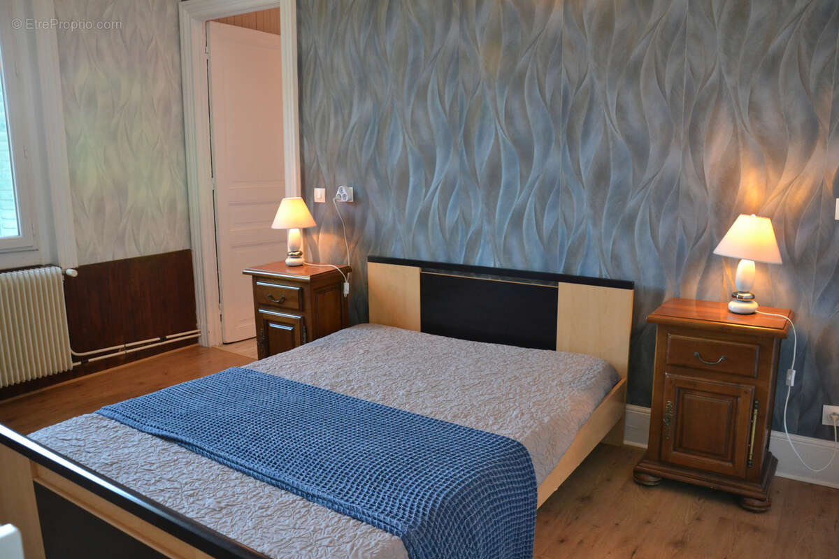 Appartement à MONT-DORE