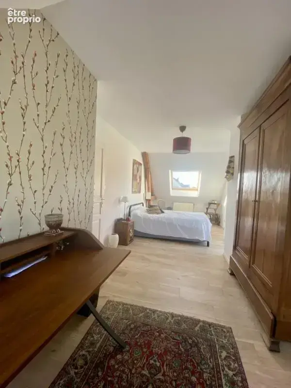 Maison 148 m² à Saint-Pryve-Saint-Mesmin  - photo 9