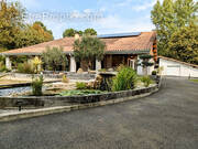 Maison à CASTELNAU-DE-MEDOC