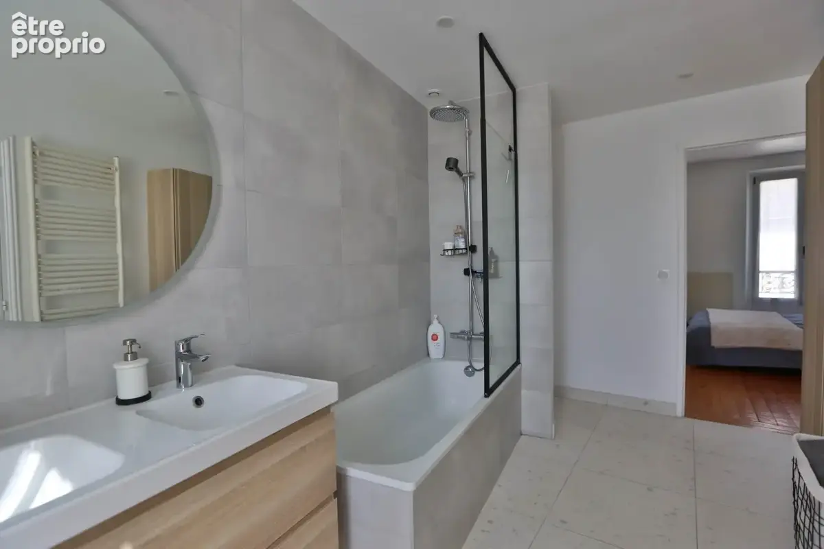 Maison 7 pièces 173 m² à vendre à Montevrain (77144) - photo 8