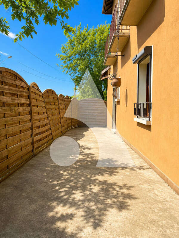 Appartement à GAP