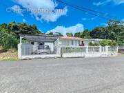 Maison à SAINT-CLAUDE