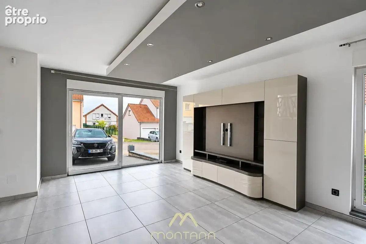 Maison 6 pièces 252 m² à vendre à Freyming-Merlebach (57800) - photo 8