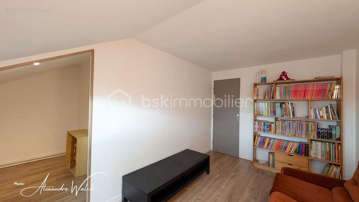 Appartement à ORLEANS