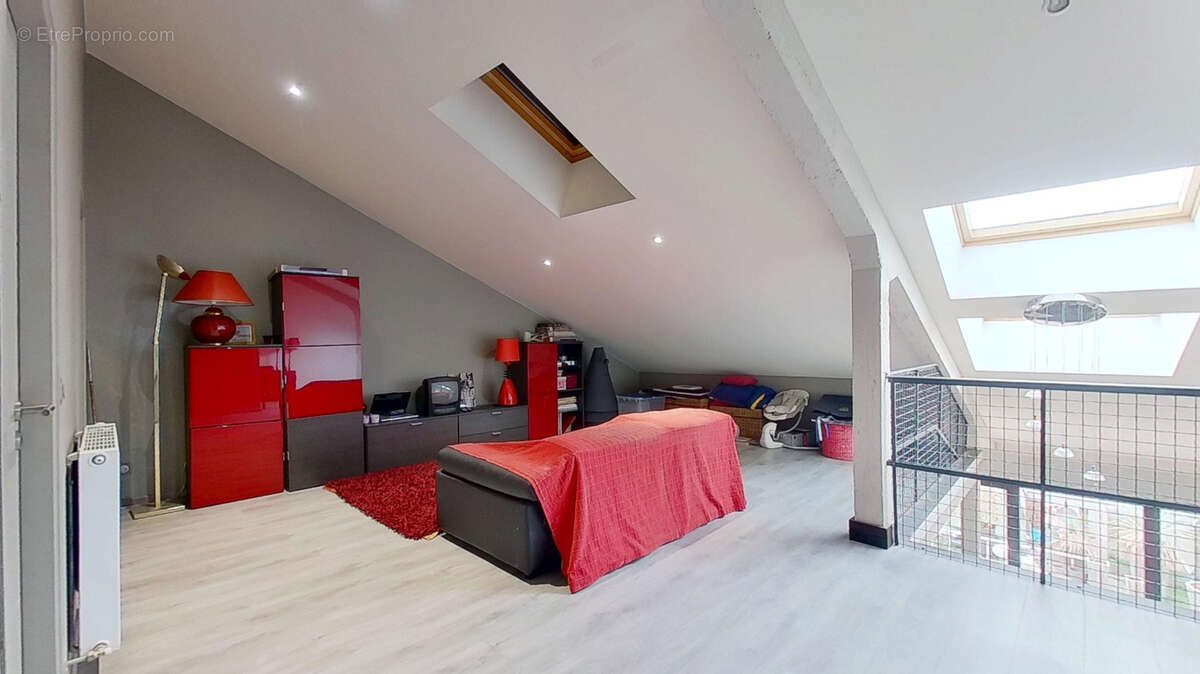 Maison à BAR-LE-DUC