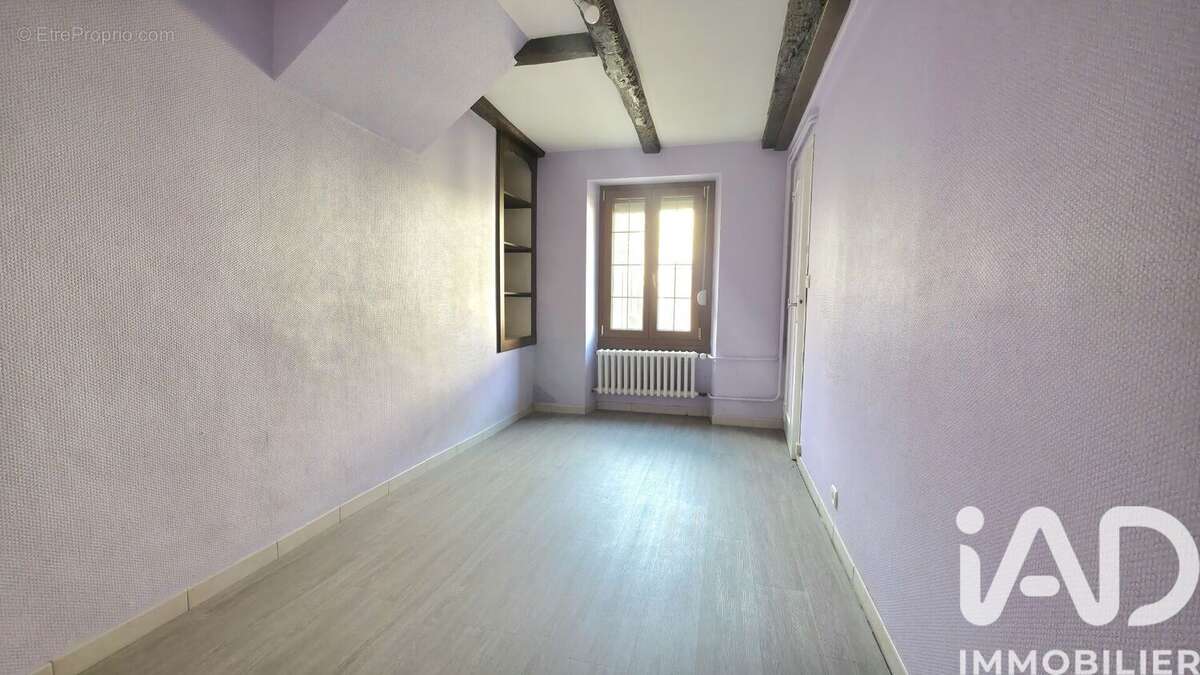 Photo 7 - Maison à ANDELOT-BLANCHEVILLE
