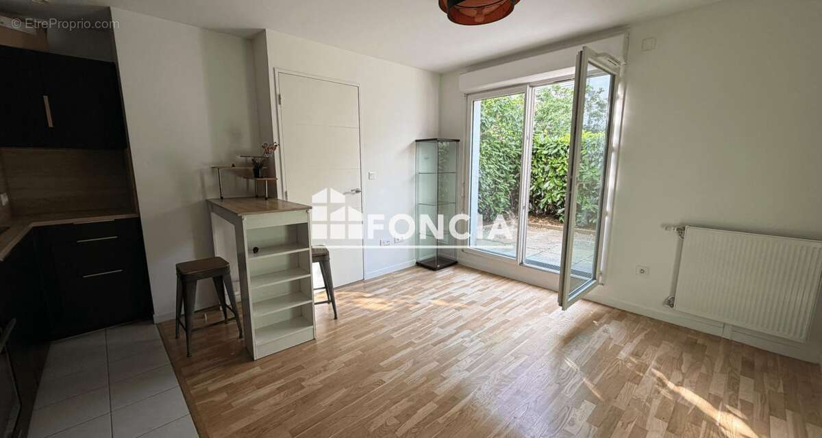 Appartement terrasse - photo 2