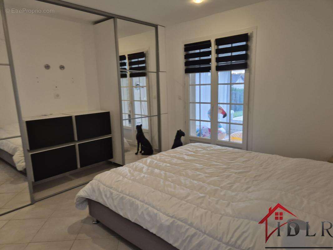 Maison à SAINT-DIZIER