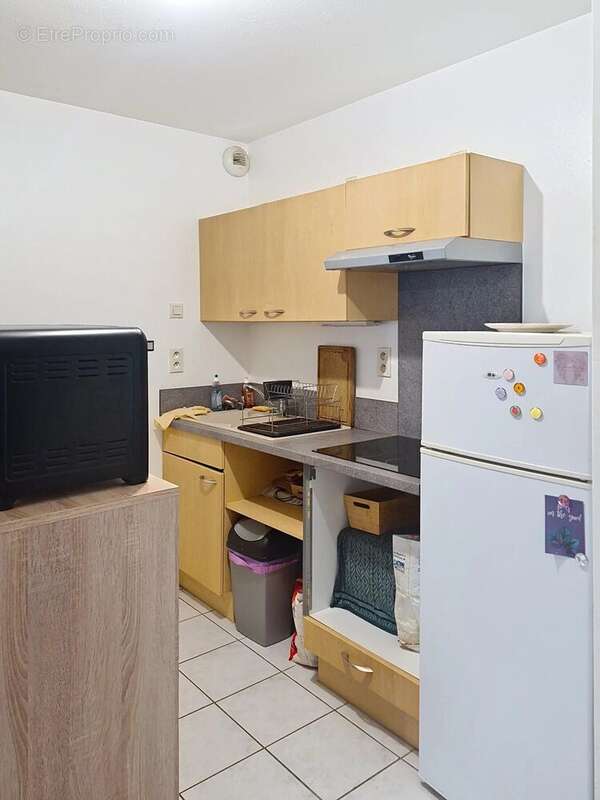 Appartement à LAON