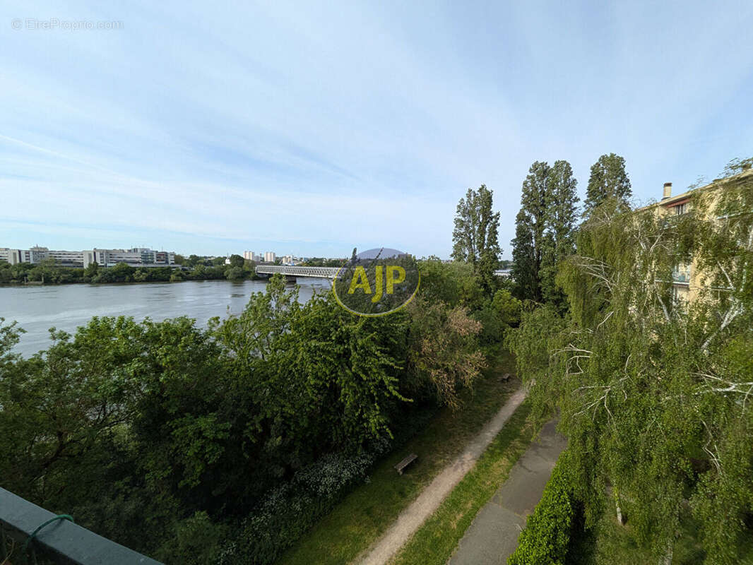 Appartement Ile de Nantes T3 70 m² - photo 13