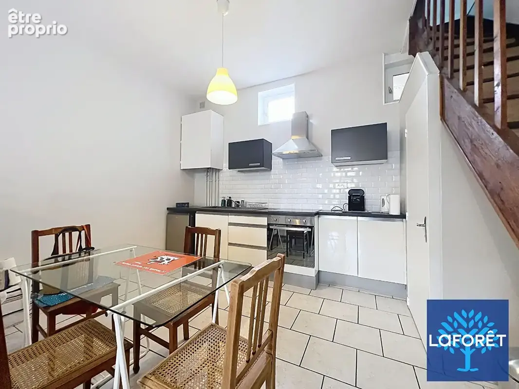 Maison Bernay 4 pièce(s) 65 m2 - photo 6