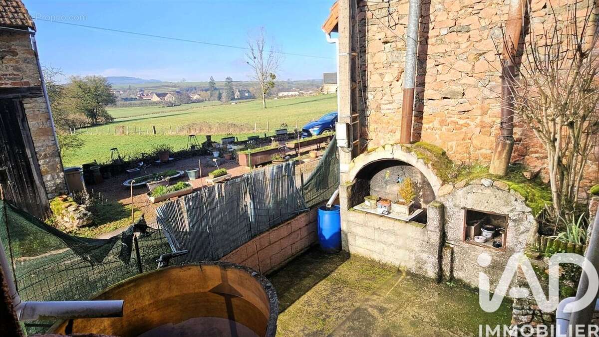 Maison 75 m² à Marcheseuil  - photo 4