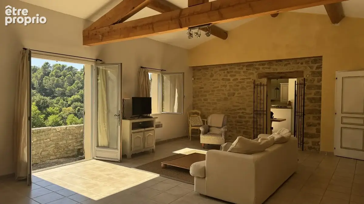 Maison 179 m² à Menerbes  - photo 7