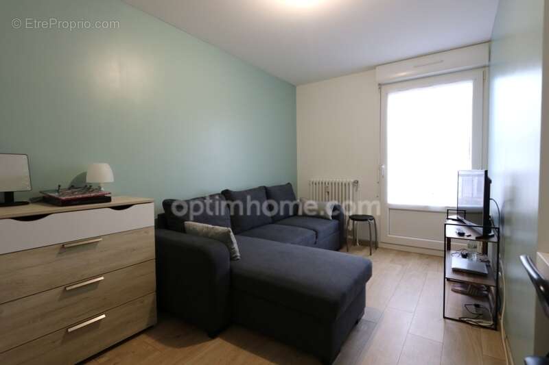 Appartement à THIONVILLE