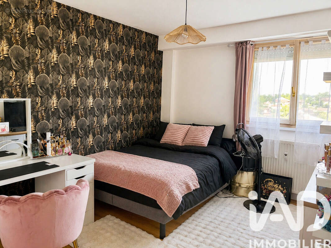 Photo 8 - Appartement à MOULINS