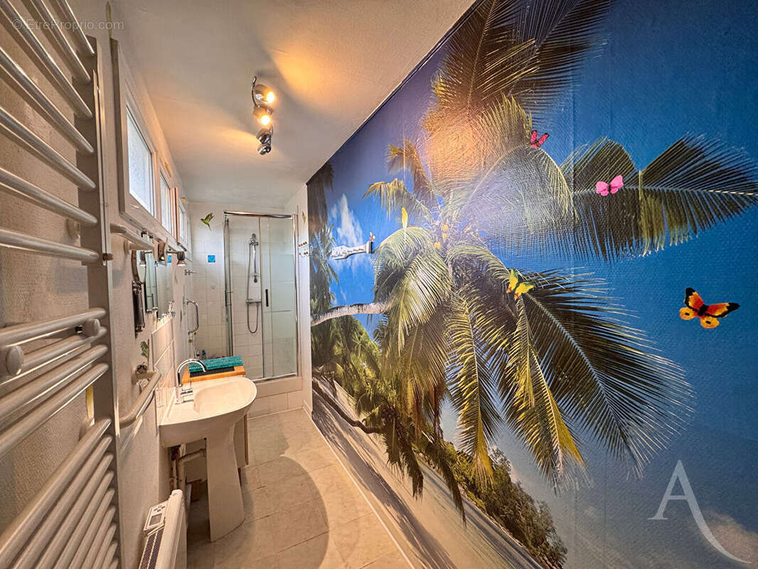 Appartement à FOUILLOY