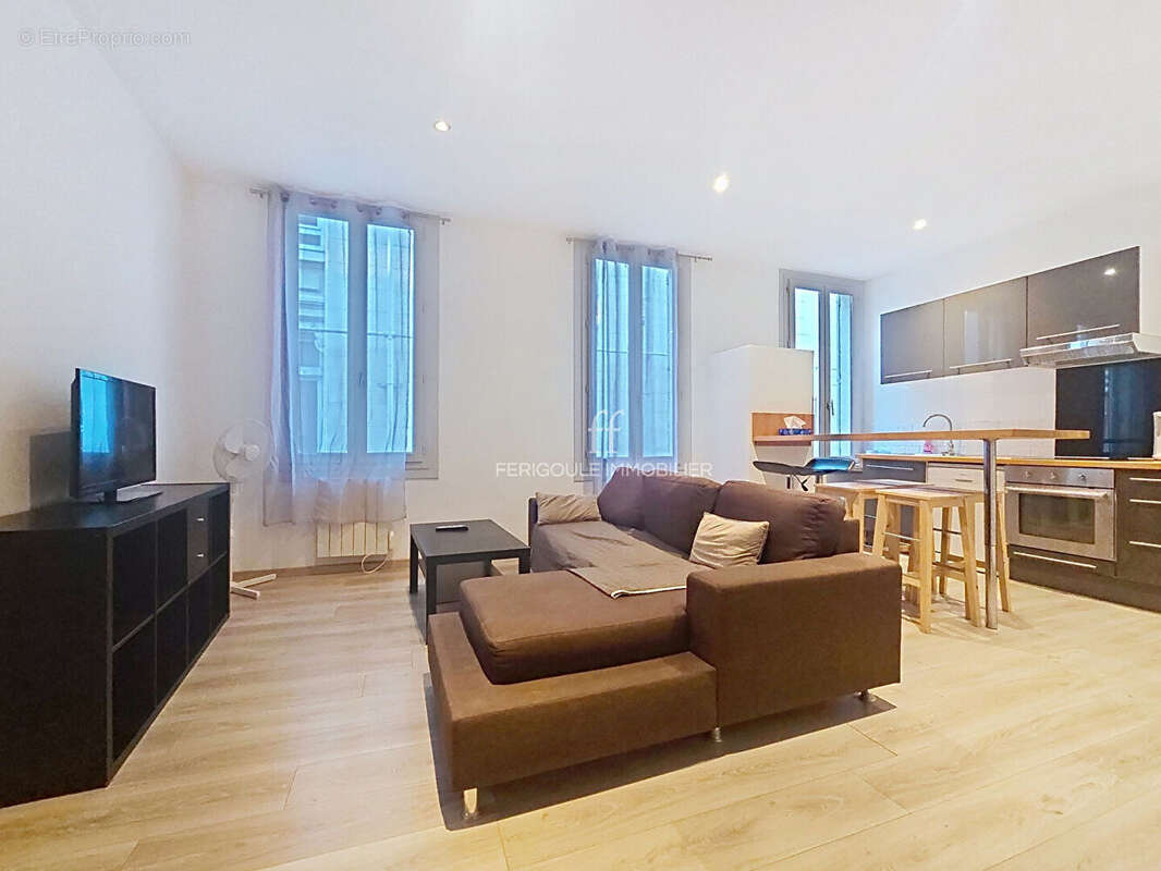 Appartement à AVIGNON