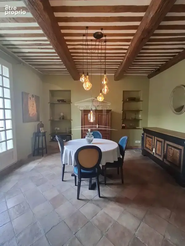 Maison 10 pièces 252 m² à vendre à Sorgues (84700) - photo 5