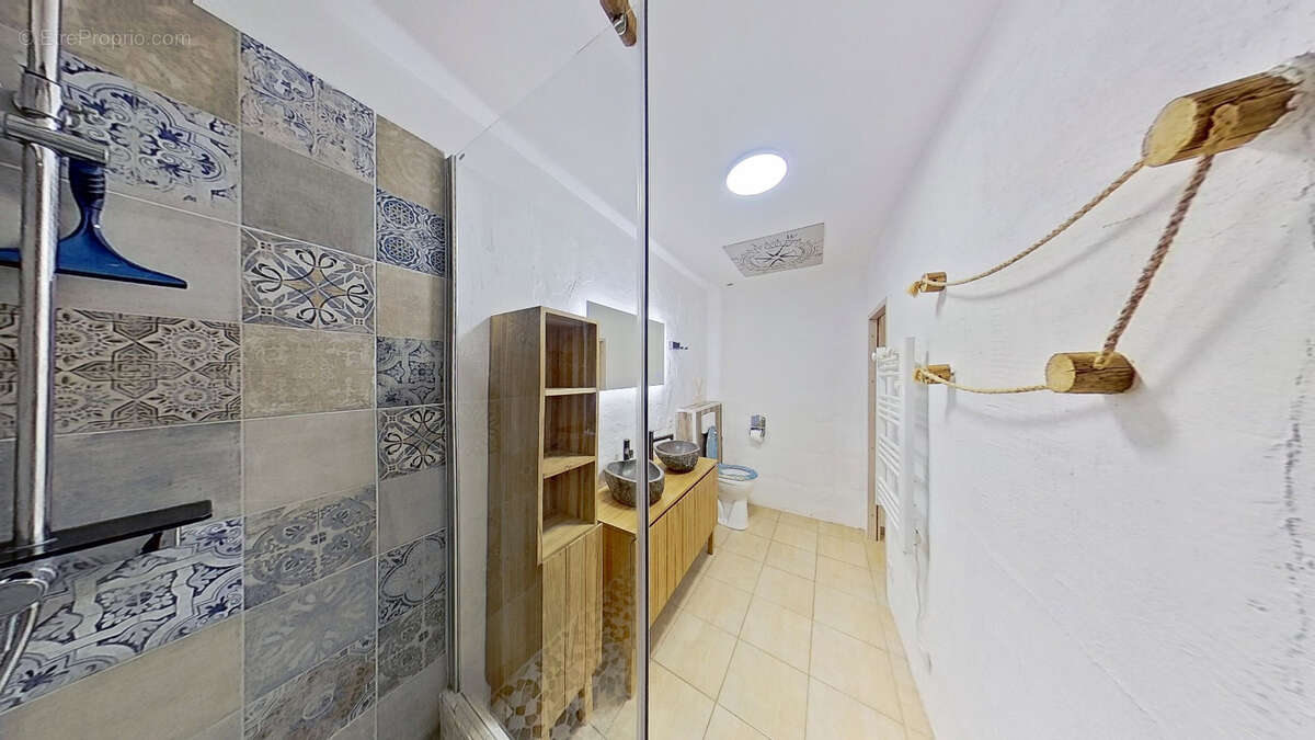 Appartement à BASSE-RENTGEN