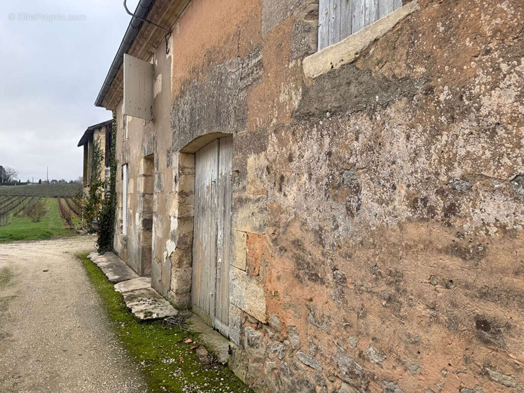 Maison à CARS