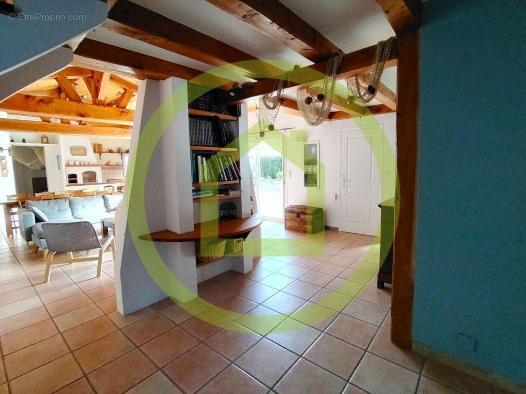 Maison 160 m² à Noirmoutier-En-L'ile  - photo 8