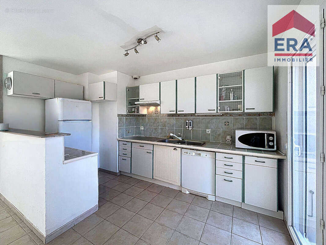 Maison 79m² à marseille 15e arrondissement - photo 3