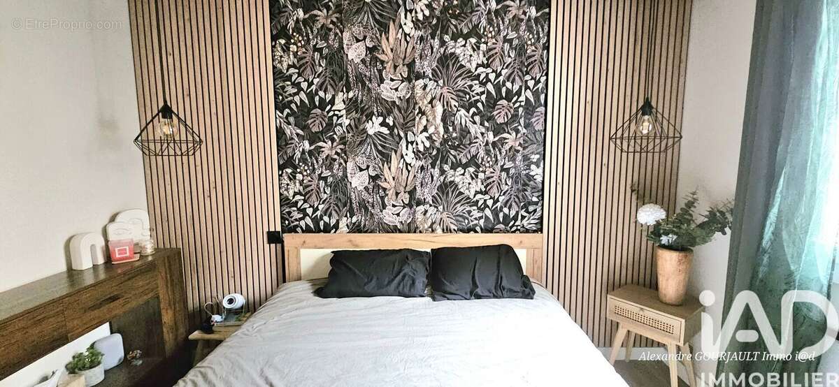 Photo 9 - Maison à COURSAN