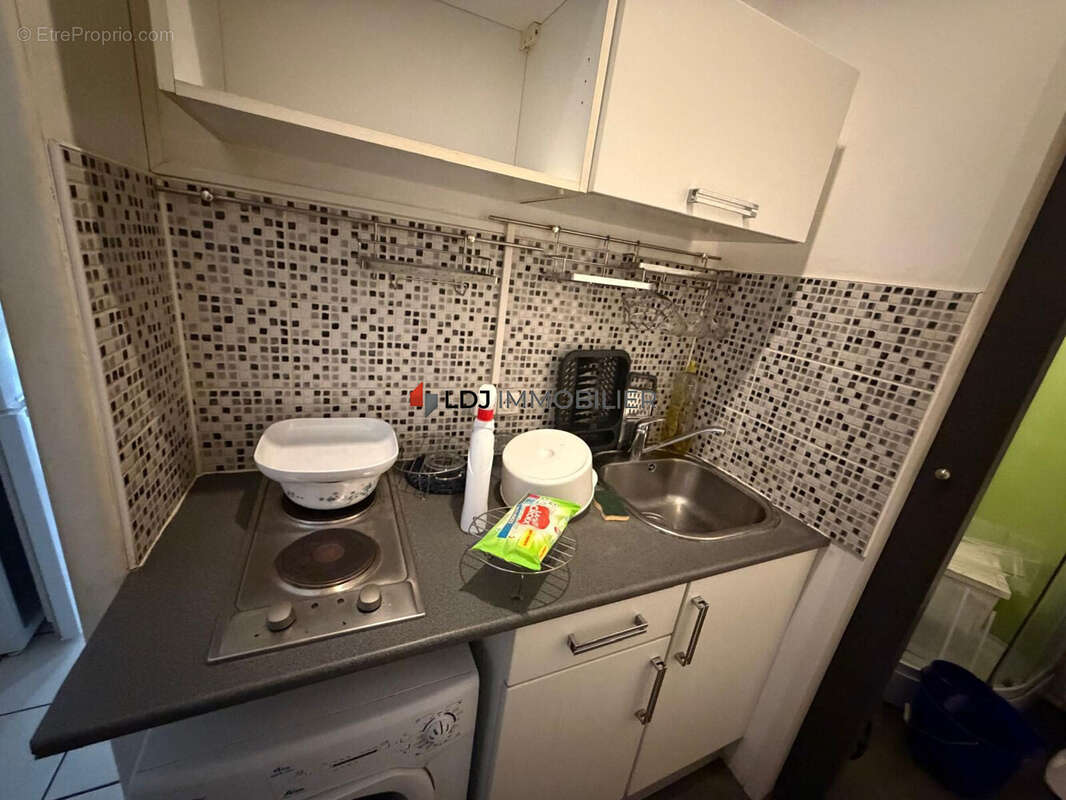 Appartement à AMELIE-LES-BAINS-PALALDA