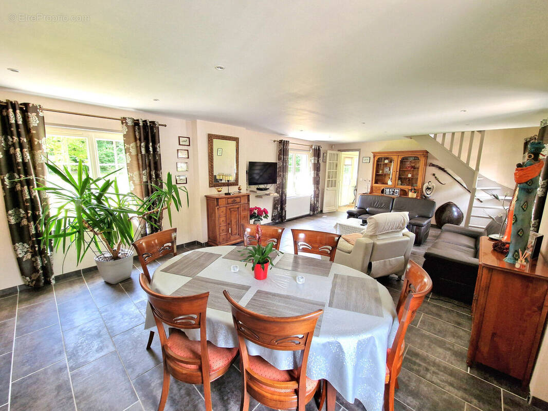 Photo 1 - Maison à MERLIMONT