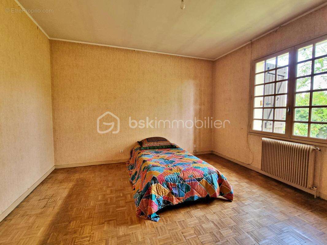 Maison à TOURNEFEUILLE