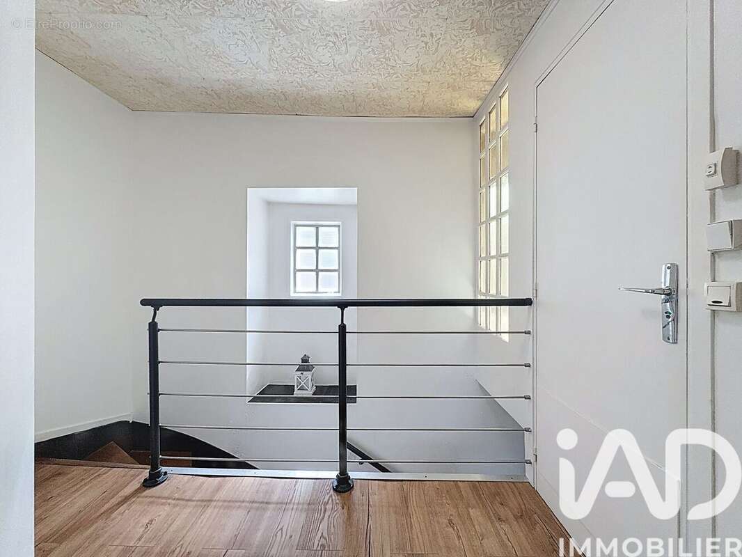 Photo 9 - Maison à MORANGIS