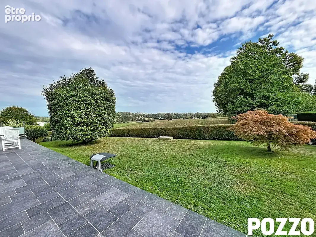 A VENDRE Maison rénovée Saint Hilaire Du Harcouet 5 pièce(s) 118 m2 - photo 16