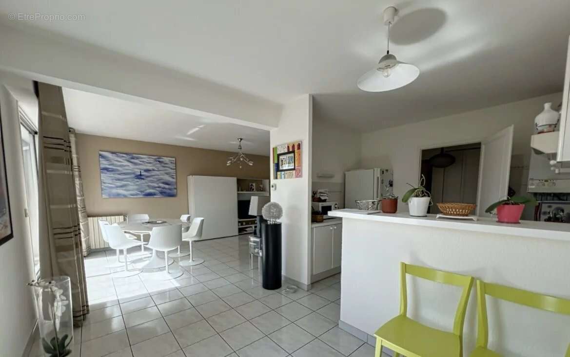 Appartement à NIMES
