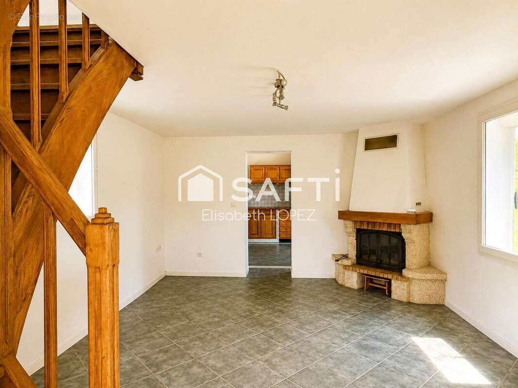 Photo 9 - Maison à CASTELSARRASIN