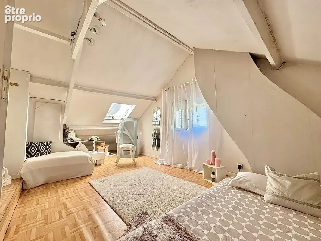À vendre - maison familiale -  5 chambres 141m2 à bérou la mulotière - photo 15
