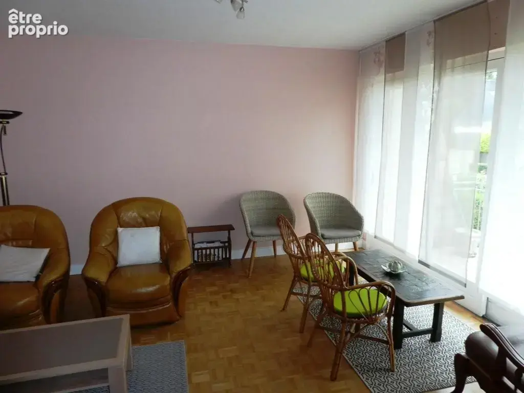 Maison 7 pièces 136 m² à vendre à Lignol (56160) - photo 3