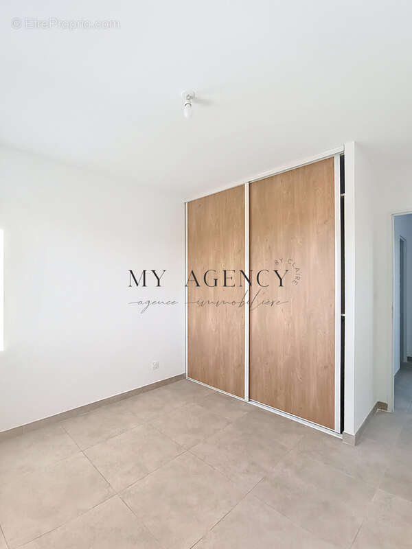 Maison à PORTIRAGNES