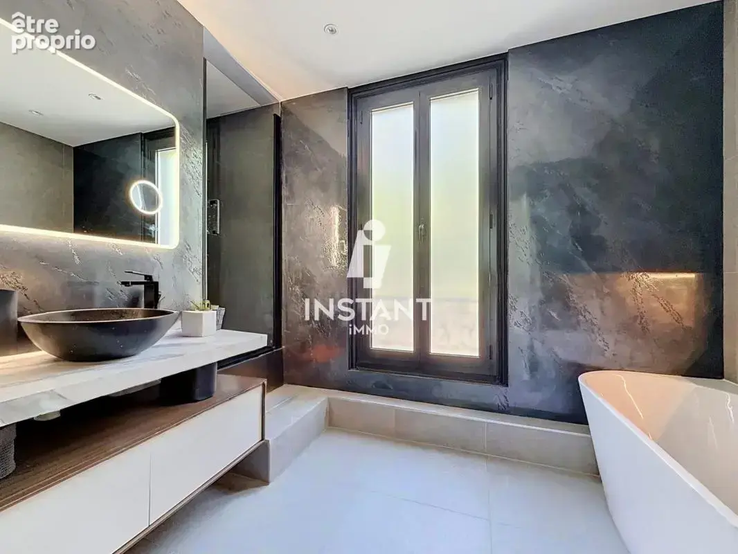 Maison à vendre Saint-Maurice - photo 14