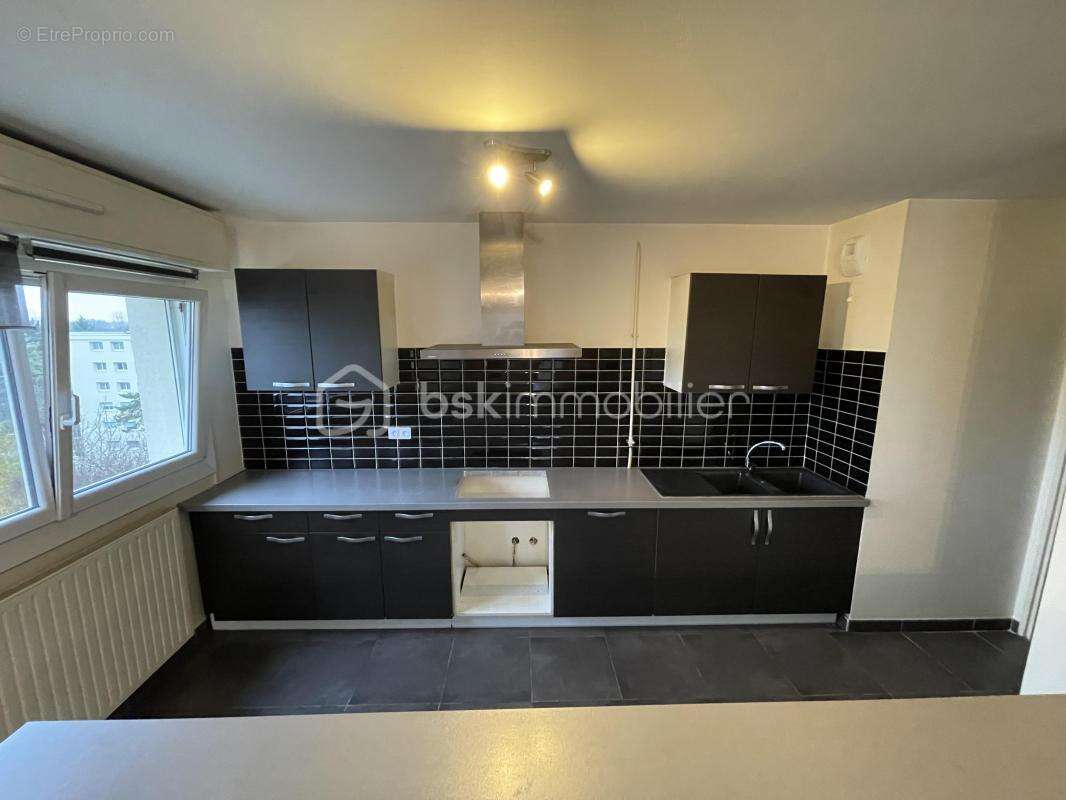 Appartement à ARPAJON