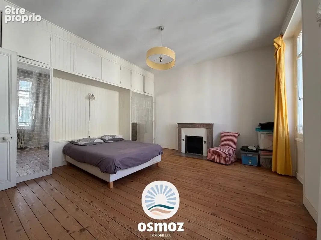 Maison 5 pièces 143 m² à vendre à La Rochelle (17000) - photo 7