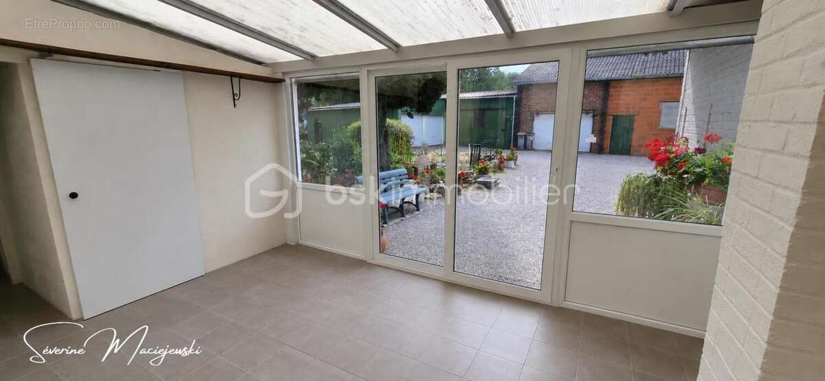 Plain pied individuelle - photo 24