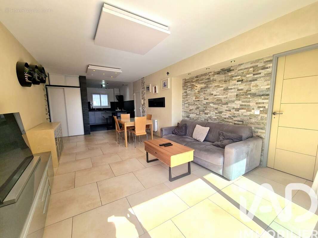 Photo 6 - Appartement à VENCE