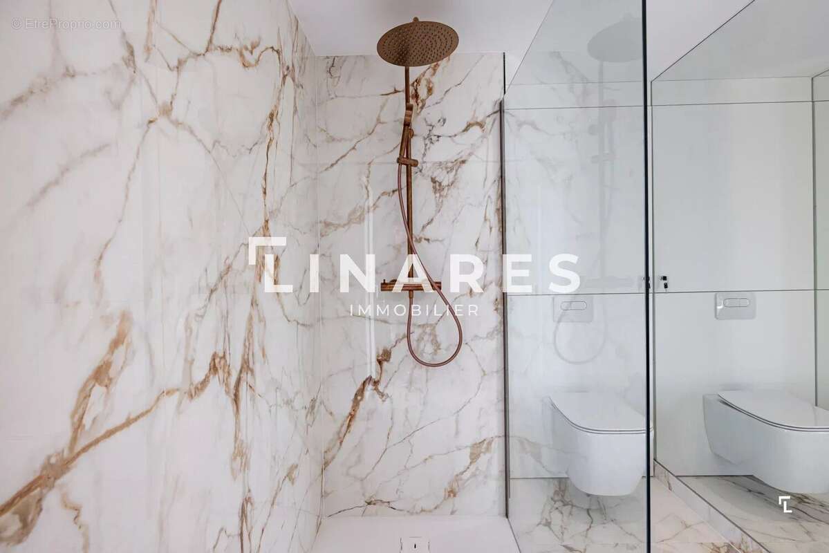 LE SKYINE - Appartement T4 de 160m² - Rooftop - Terrasses panoramiques - 13008 - photo 19