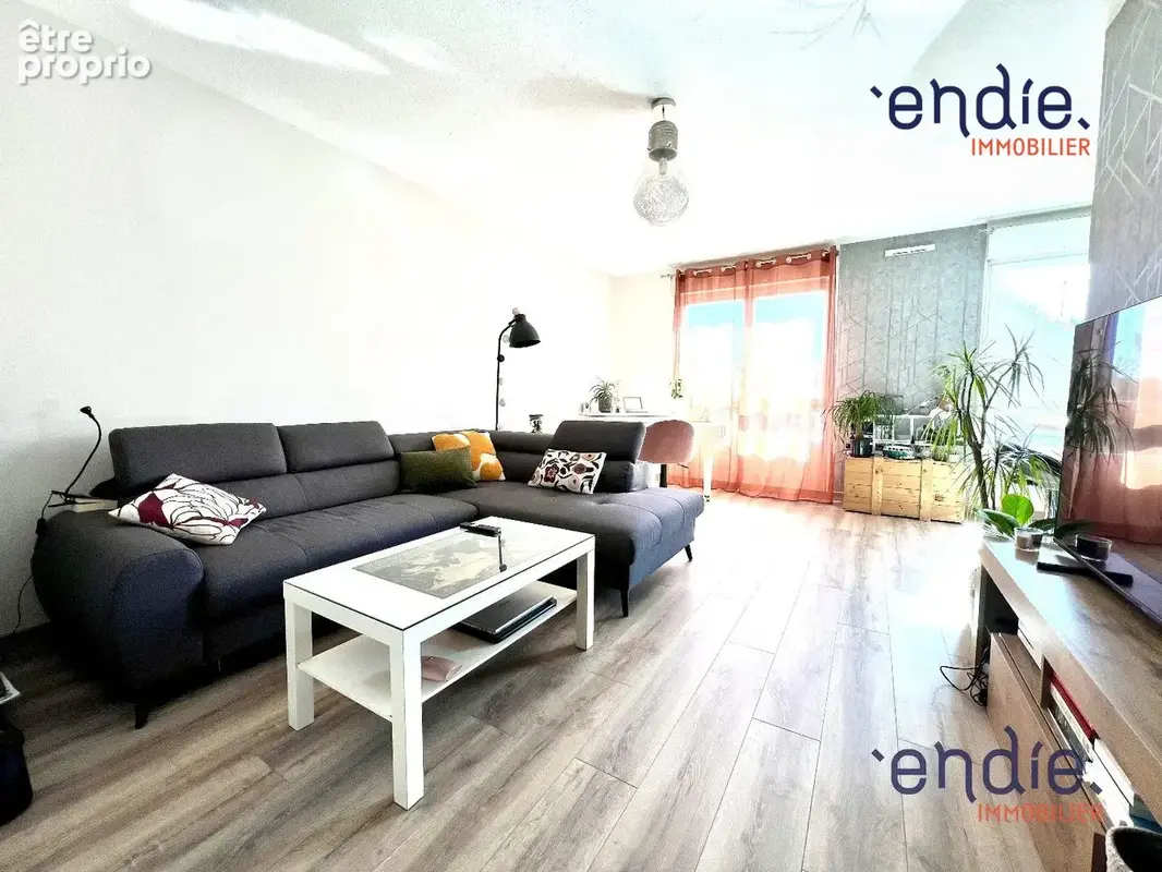 Appartement à POITIERS
