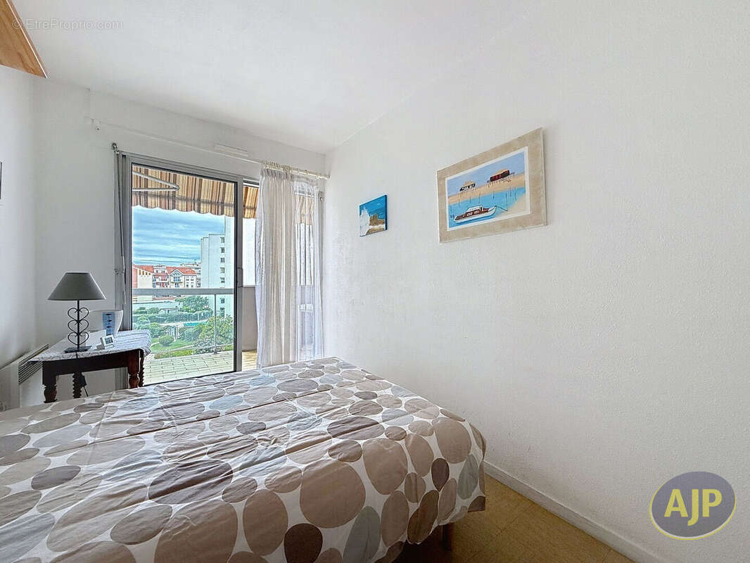 Appartement à ARCACHON